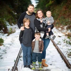 Meet your Posher, Justin